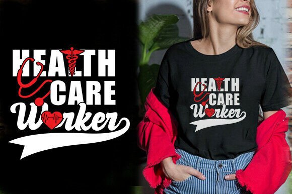 Best Women Nurse Funny Shirt: A Design for Modern Heroes