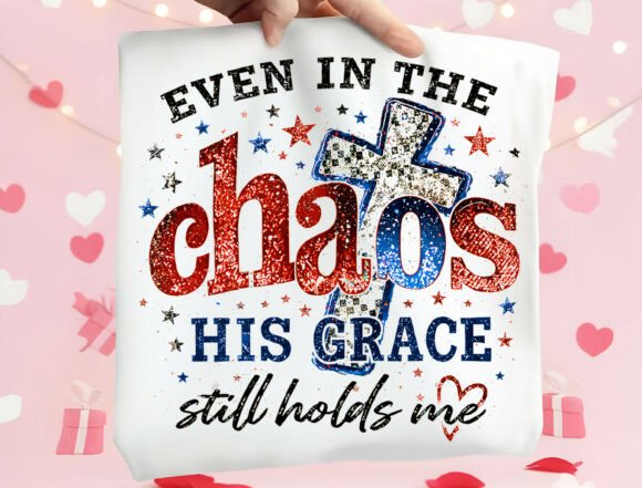 Blending Faith and Country: The Power of Patriotic Christian Design