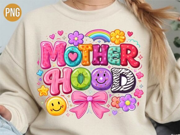 Celebrate Mom with a Vintage Twist: The Retro Design File You Need
