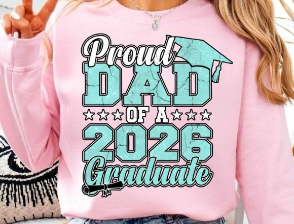 Celebrating the Class of 2026: The Ultimate Graduation Dad Design