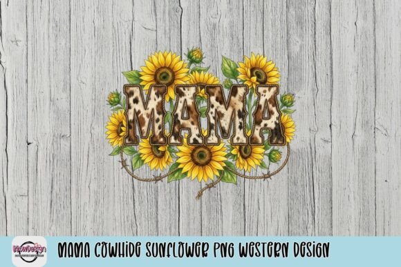 Rustic Charm for Modern Mamas: Creative Uses for This PNG